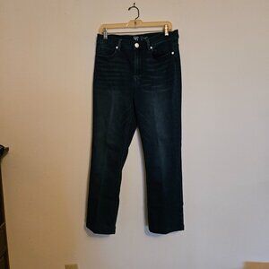 Diane Gilman DG2 Stretch Denim Jeans